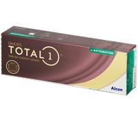 Dailies TOTAL1 for Astigmatism (30 lentillas)
