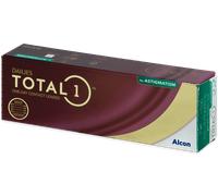 Dailies TOTAL1 for Astigmatism (30 lentillas)