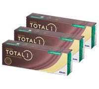 Dailies TOTAL1 for Astigmatism (90 lentillas)