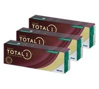 Dailies TOTAL1 for Astigmatism (90 lentillas)