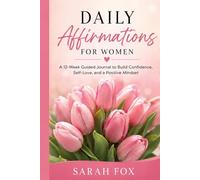 Daily Affirmations and Reflections: . 150 Affirmations & Reflections for Peace, Positivity, and Growth