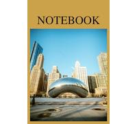 Daily agenda: Organize your life with 6'' x 9'' - 120 pages of productivity and self-care