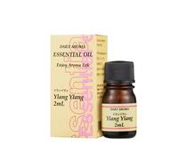 Daily Aroma Japan - Daily Aroma Essential Oil Oil Ylang Ylang Mini 2ml