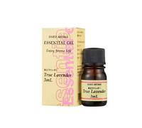 Daily Aroma Japan - Daily Aroma Essential Oil True lavender Mini 3ml