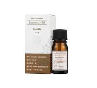 Daily Aroma Japan - Daily Aroma Essential Oil Vanilla Mini 3ml