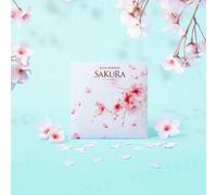 Daily Aroma Japan - Sakura Bath Powder 40g