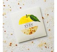 Daily Aroma Japan - Yuzu Fruit Peel Bath Salt 40g