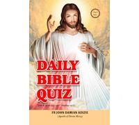 DAILY BIBLE QUIZ: March 2026 Edition