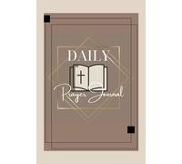 Daily Blessings:: A Bible Study Journal for Faith, Gratitude, and Spiritual Growth
