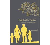 Daily Bread For Families