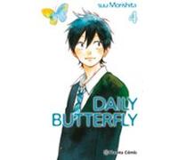 Daily Butterfly nº 04/12