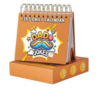 Daily Calendar 2026 - Funny Challenge Spiral Bound Planner | Spiral Bound Challenge Humor Planner, Daily Planners Calendar For Habit Reading Mental Study School Task Home Cleaning Exercise Workout