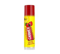 Carmex - Bálsamo labial hidratante en Stick SPF15 - Fresa