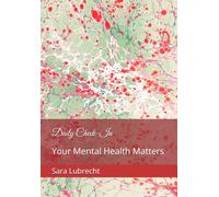Daily Check-In: Your Mental Health Matters