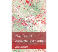 Daily Check-In: Your Mental Health Matters