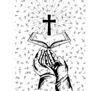 Daily Christian Devotional Journal for Prayer, Reflection, and Gratitude