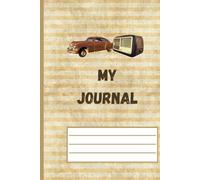 Daily Clarity: A Journal for Focus and Intentional Living: Unlock Your Best Self with 10 Minutes of Reflection a Day