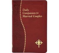 Daily Companion for Married Couples (Catholic Daily Devotionals)