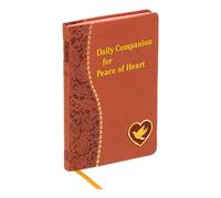 Daily Companion for Peace of Heart (Catholic Daily Devotionals)