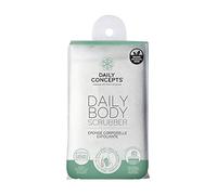 Daily Concepts Your Body Scrubber