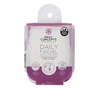 Daily Concepts Your facial Micro srubber
