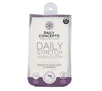 Daily Concepts Your Stretch Wash Cloth