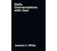 Daily Conversations with God