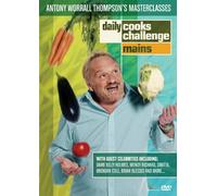 Daily Cooks Challenge - Antony Worrall Thompson Masterclasses: Mains