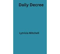 Daily Decree: You shall decree a thing and it shall be established Job 22:28