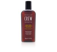 American crew ? daily deep moisturizing shampoo, champú hidratante