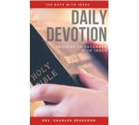 Daily Devotion - 365 Days With Jesus (ebook)