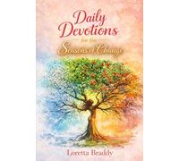 Daily Devotionals for the Seasons of Change