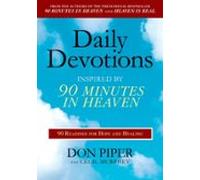 Daily Devotions Inspired By 90 Minutes In Heaven (ebook)