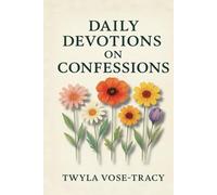 Daily Devotions On Confessions