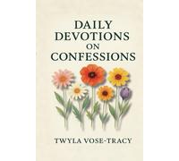 Daily Devotions On Confessions