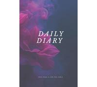 Daily diary - This year is for the girls