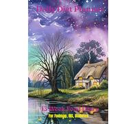 Daily Diet Planner, 13 Week Food Diary: For IBS, Fodmap & Diabetes.