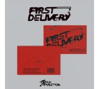Daily:Direction - First Delivery - Letter Version