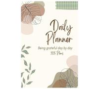 Daily Dose of Discipline: A Planner to Shape Your Routine