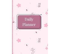 Daily Drive: A Planner for High Performance, Purpose, and Personal Growth