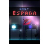Daily Espada Steam Key GLOBAL