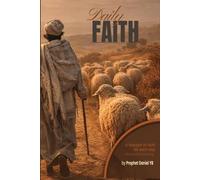 DAILY FAITH: 365 WORDS OF FAITH