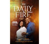 Daily Fire: Devotional Guide: August to September 2026