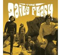 daily flash - The Legendary Recordings 1965-1967 [VINYL] [Vinilo]