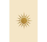 Daily Focus Notebook - Beige Edition: Minimalist Lined Journal with Motivational Quotes | Ideal for Daily Planning, Reflection & Goal-Setting