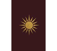 Daily Focus Notebook - Chocolate Edition: Warm & Minimalist Lined Journal with Motivational Quotes | Ideal for Daily Reflection, Journaling & Intentional Living