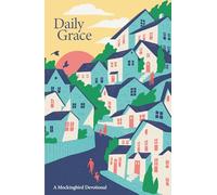 Daily Grace: A Mockingbird Devotional (Travel Edition)