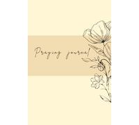 Daily Grace: A Morning & Evening Guided Prayer Journal: Reflect, Affirm, and Grow with Daily and Weekly Practices to Strengthen Faith and Personal Growth