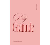Daily Gratitude: 60 days of reflection, well-being, and growth through gratitude.