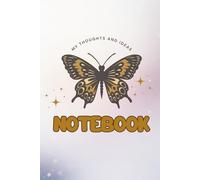 Daily Gratitude & Goal Planner: Focus on What Matters, Stay Positive, and Create the Life You Desire